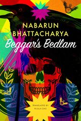 front cover of Beggar’s Bedlam