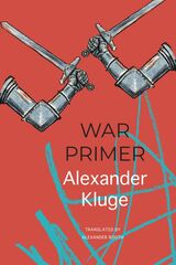 front cover of War Primer