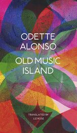 front cover of Old Music Island