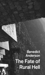 front cover of The Fate of Rural Hell