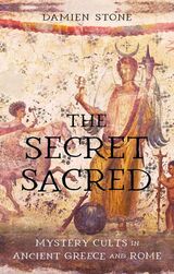 front cover of The Secret Sacred