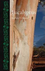 front cover of Eucalyptus