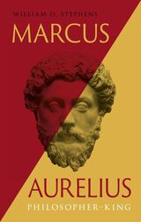 front cover of Marcus Aurelius