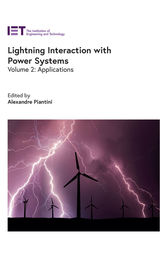 front cover of Lightning Interaction with Power Systems
