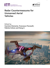 front cover of Radar Countermeasures for Unmanned Aerial Vehicles