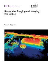 front cover of Sensors for Ranging and Imaging