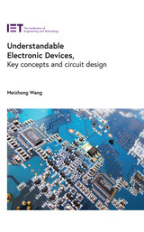 front cover of Understandable Electronic Devices