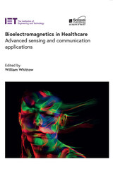 front cover of Bioelectromagnetics in Healthcare