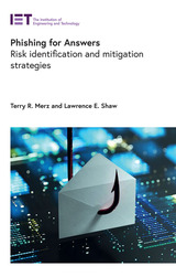 front cover of Phishing for Answers