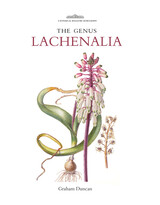front cover of The Genus Lachenalia