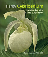 front cover of Hardy Cypripedium