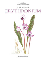 front cover of The Genus Erythronium