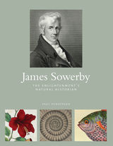 front cover of James Sowerby