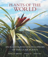 front cover of Plants of the World