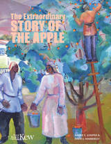 front cover of The Extraordinary Story of the Apple