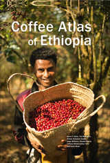 front cover of Coffee Atlas of Ethiopia