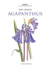 front cover of The Genus Agapanthus