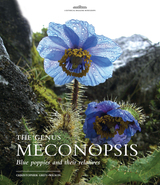 front cover of The Genus Meconopsis