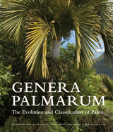 front cover of Genera Palmarum