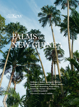 front cover of The Palms of New Guinea