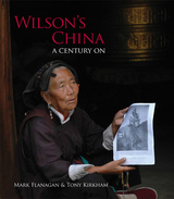 front cover of Wilson's China