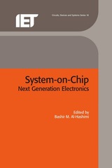 front cover of System-on-Chip