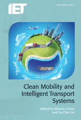 front cover of Clean Mobility and Intelligent Transport Systems