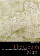 front cover of The Gough Map