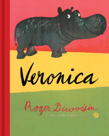 front cover of Veronica