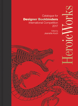 front cover of Heroic Works