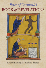 front cover of Peter of Cornwall’s Book of Revelations
