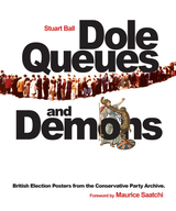 front cover of Dole Queues and Demons