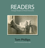 front cover of Readers