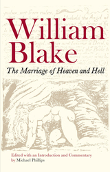 front cover of The Marriage of Heaven and Hell