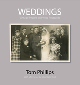 front cover of Weddings