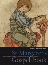 front cover of St. Margaret's Gospel