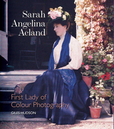 front cover of Sarah Angelina Acland