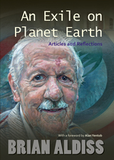 front cover of An Exile on Planet Earth