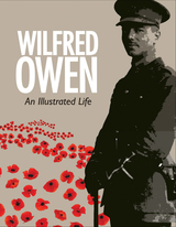 front cover of Wilfred Owen