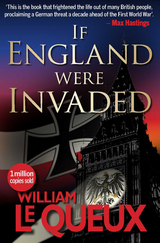 front cover of If England Were Invaded