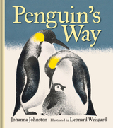 front cover of Penguin's Way