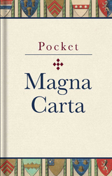 front cover of Pocket Magna Carta