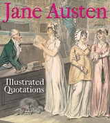 front cover of Jane Austen