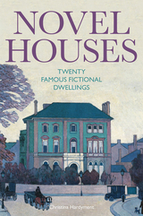 front cover of Novel Houses