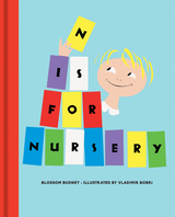 front cover of N Is for Nursery
