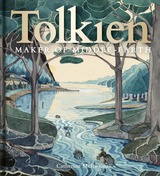 front cover of Tolkien