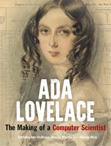 front cover of Ada Lovelace