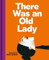 front cover of There was an Old Lady