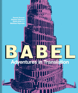 front cover of Babel