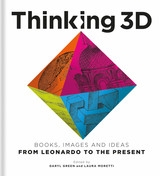 front cover of Thinking 3D